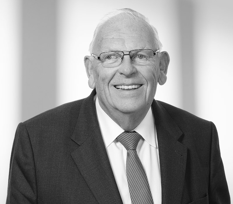 Karl A. Niggemann